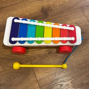Fisher Price Toddler Xylophone Music Toy